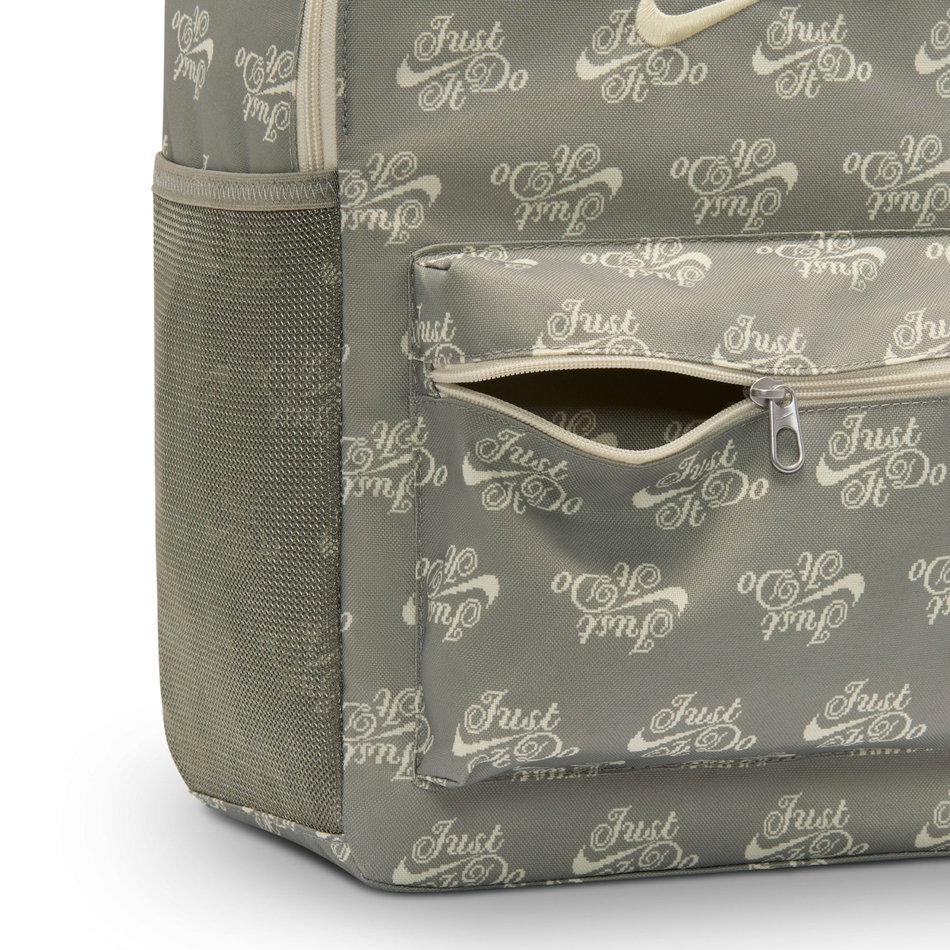 Heritage Backpack Print 2.0 (23L) Yeşil Sırt Çantası