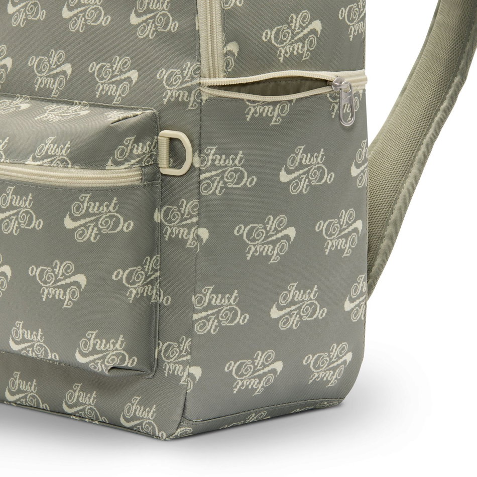 Heritage Backpack Print 2.0 (23L) Yeşil Sırt Çantası