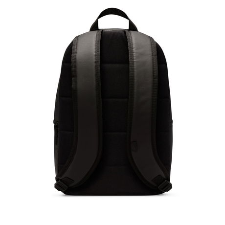NIKE - Heritage Backpack Siyah Sırt Çantası (1)