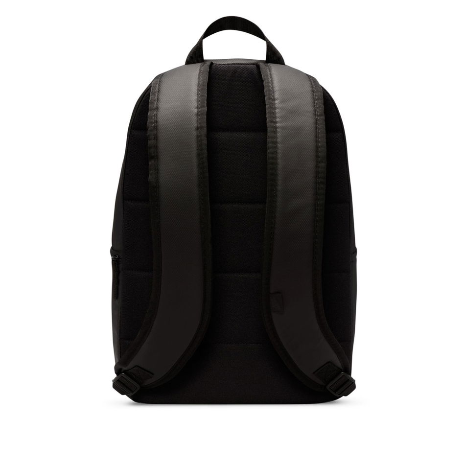 Heritage Backpack Siyah Sırt Çantası