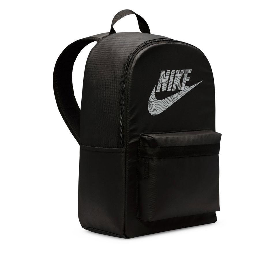 Heritage Backpack Siyah Sırt Çantası