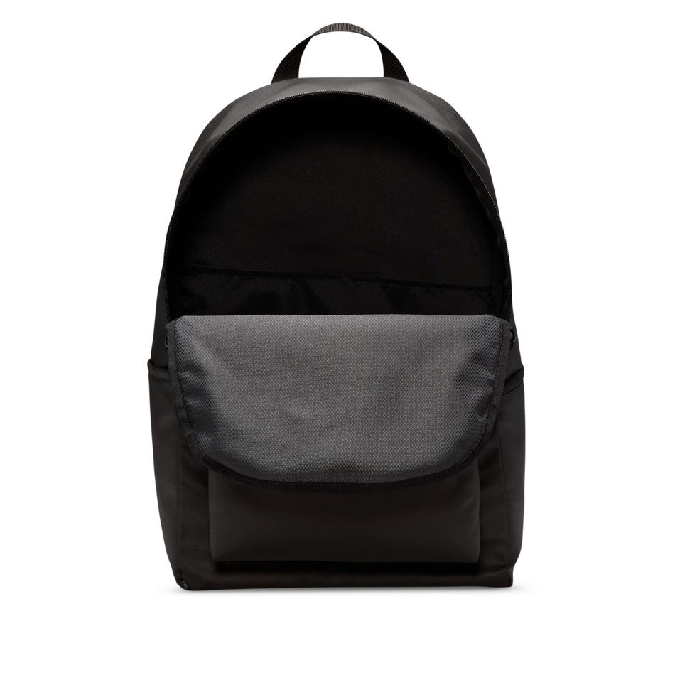 Heritage Backpack Siyah Sırt Çantası