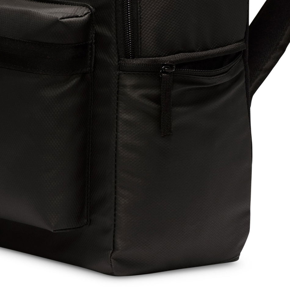 Heritage Backpack Siyah Sırt Çantası