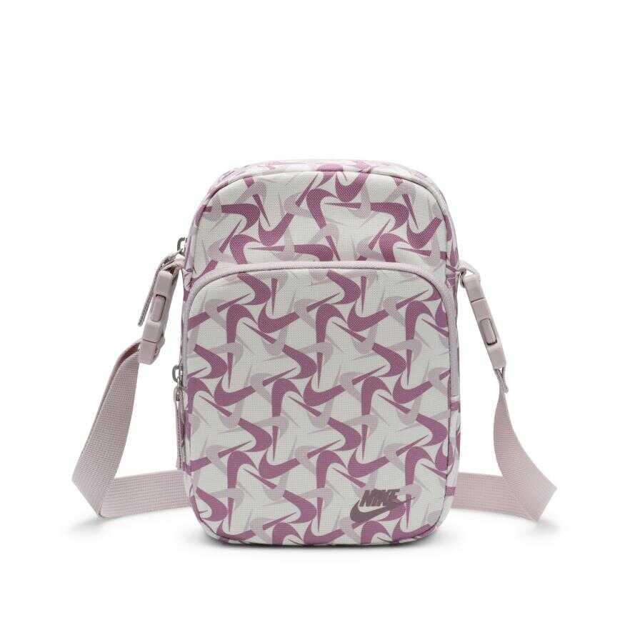 Heritage Crew Crossbody Print Çanta