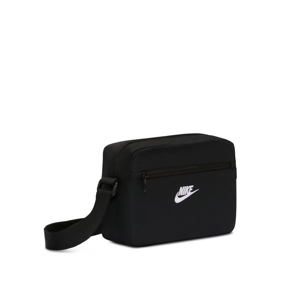 Heritage Crossbody 2.0 (4L) Siyah Çanta