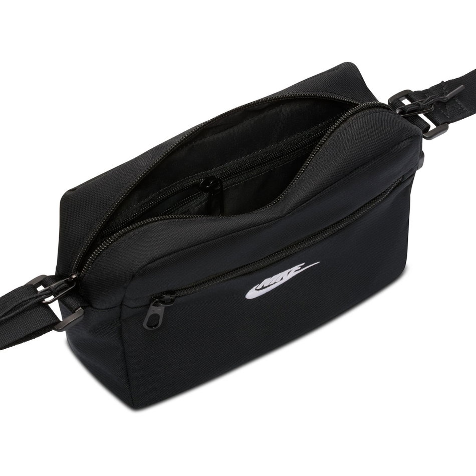Heritage Crossbody 2.0 (4L) Siyah Çanta