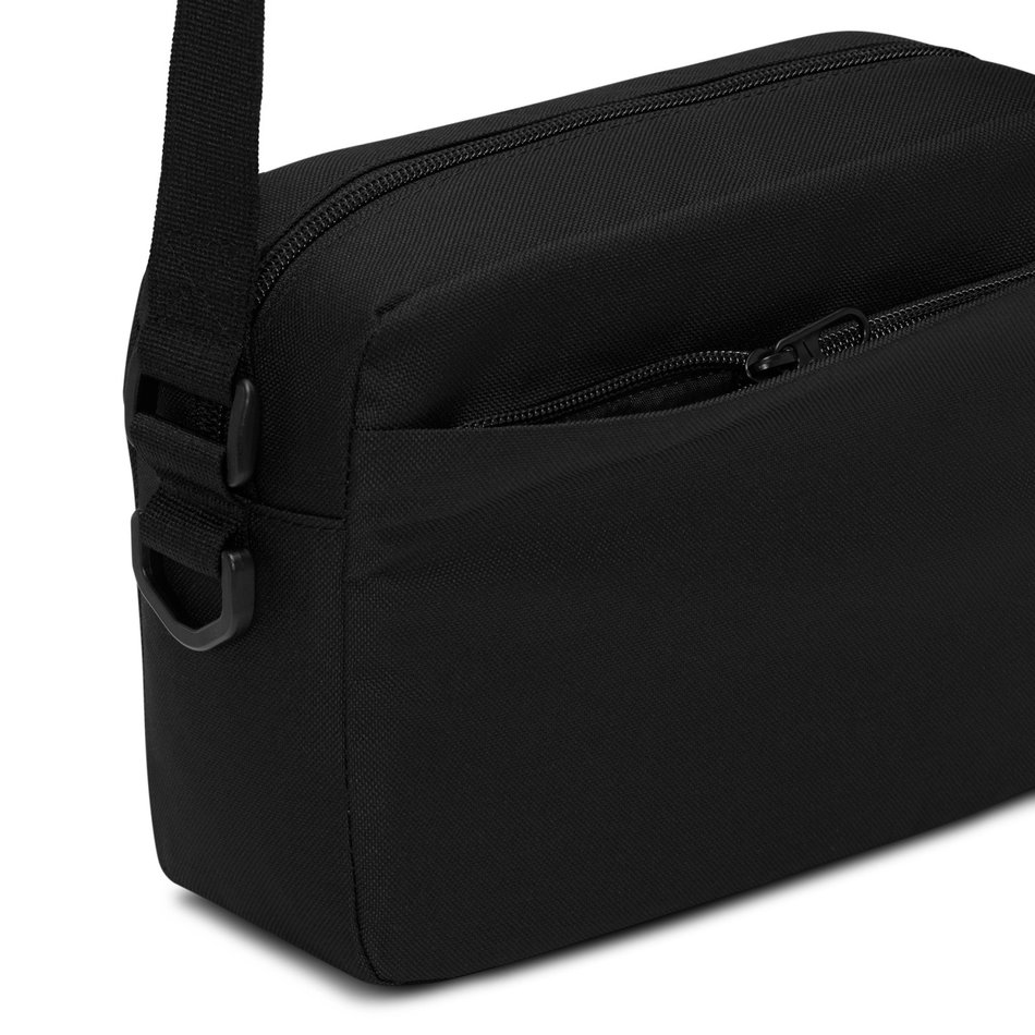 Heritage Crossbody 2.0 (4L) Siyah Çanta