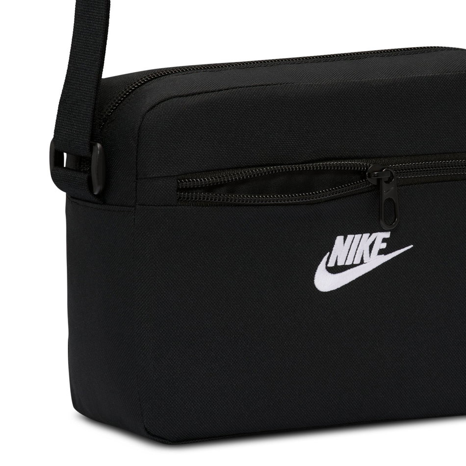 Heritage Crossbody 2.0 (4L) Siyah Çanta