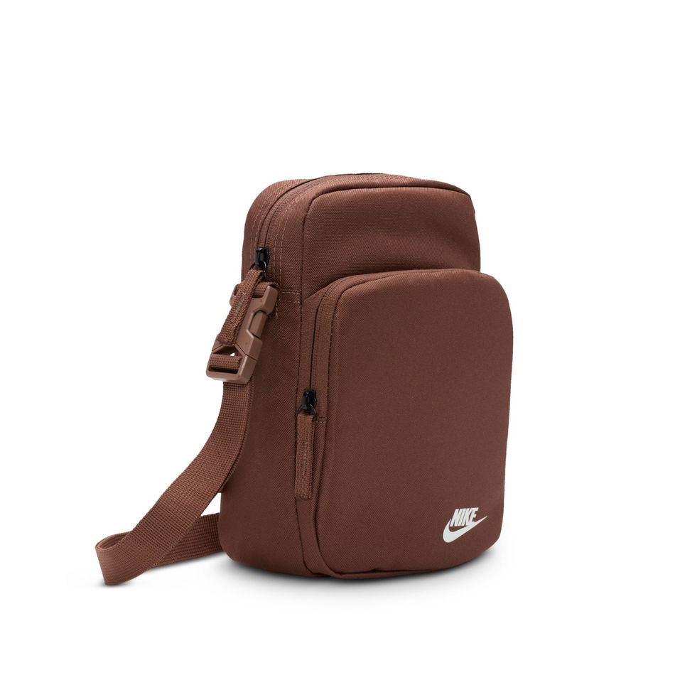 Heritage Crossbody Kahverengi Çanta