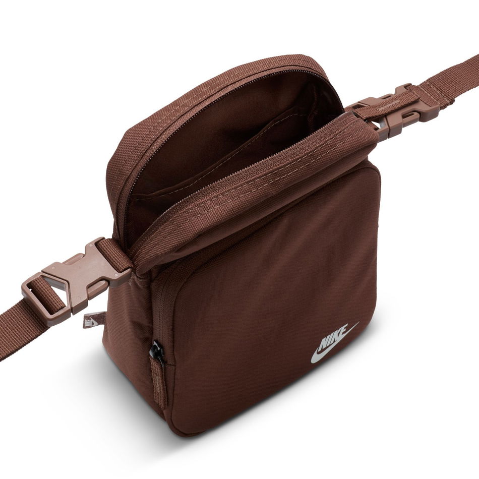 Heritage Crossbody Kahverengi Çanta
