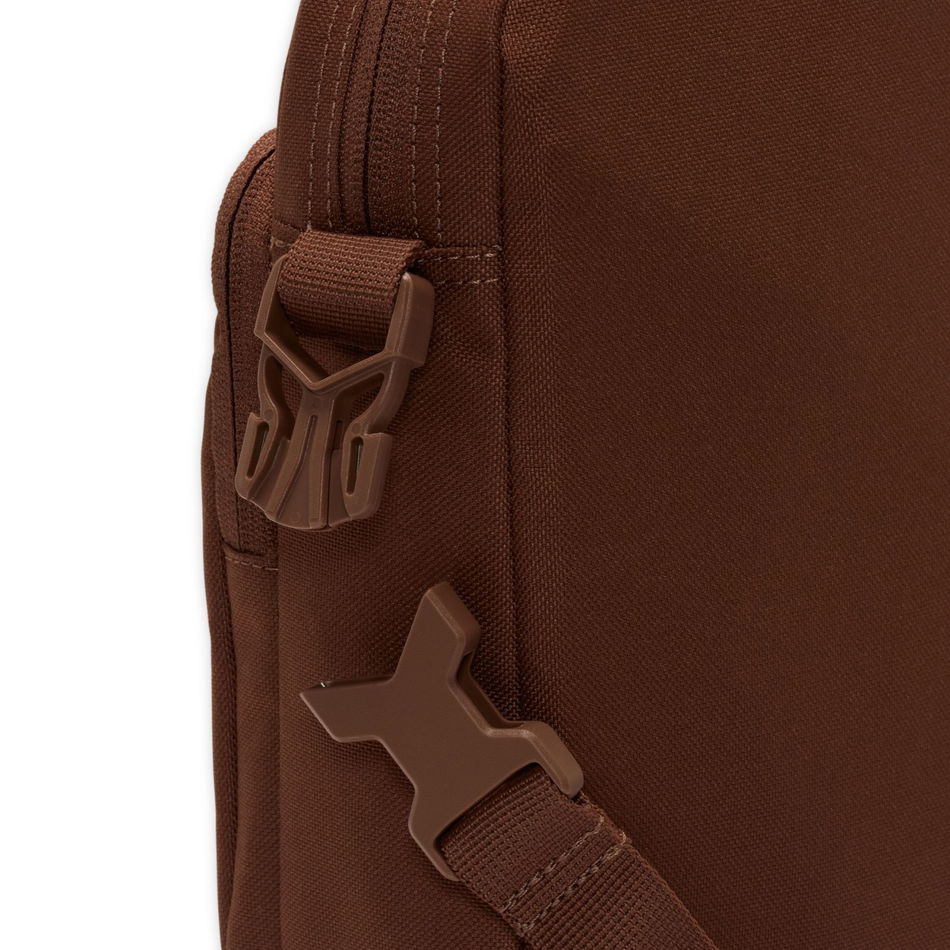 Heritage Crossbody Kahverengi Çanta