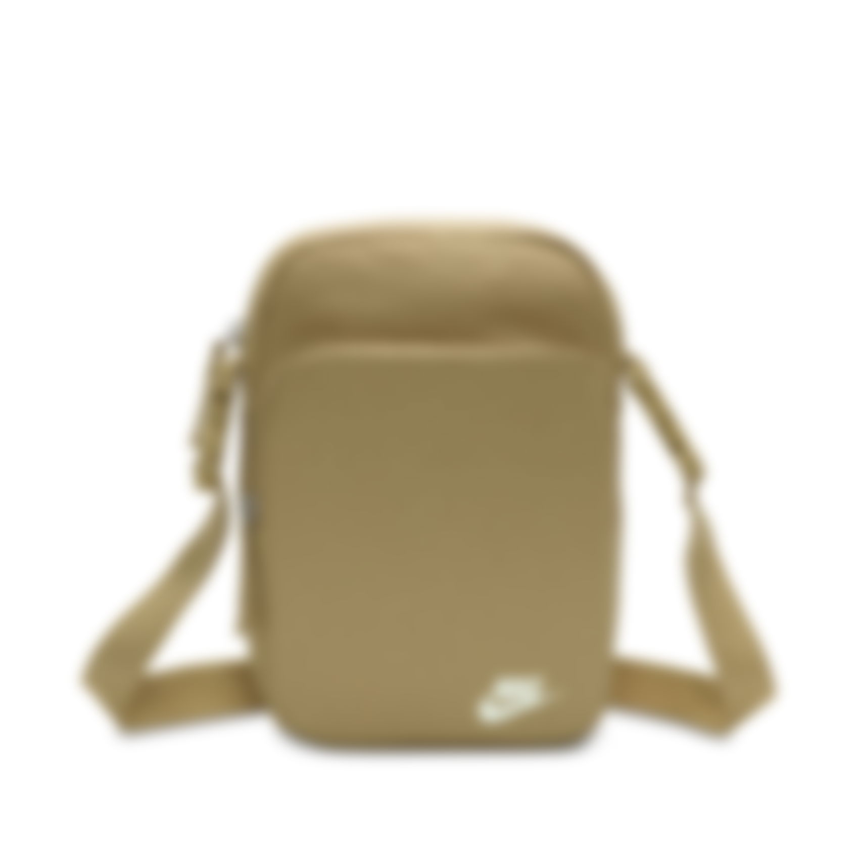NIKE - Heritage Crossbody Kahverengi Çanta