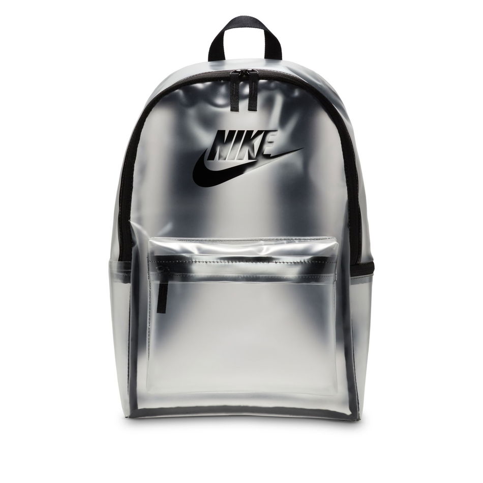 Heritage Crystal Backpack Şeffaf Sırt Çantası