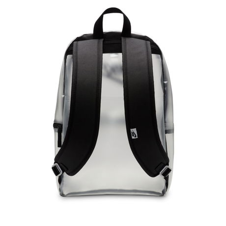 NIKE - Heritage Crystal Backpack Şeffaf Sırt Çantası (1)