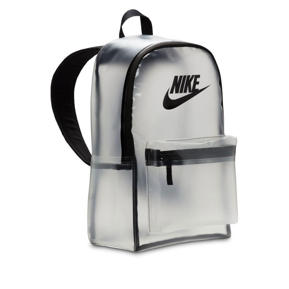 Heritage Crystal Backpack Şeffaf Sırt Çantası