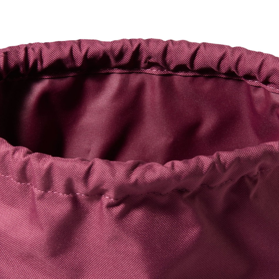 Heritage Drawstring 2.0 Pembe Torba Çantası