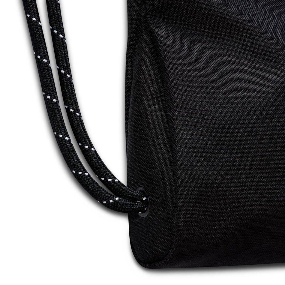 Heritage Drawstring 2.0 Siyah Torba Çantası
