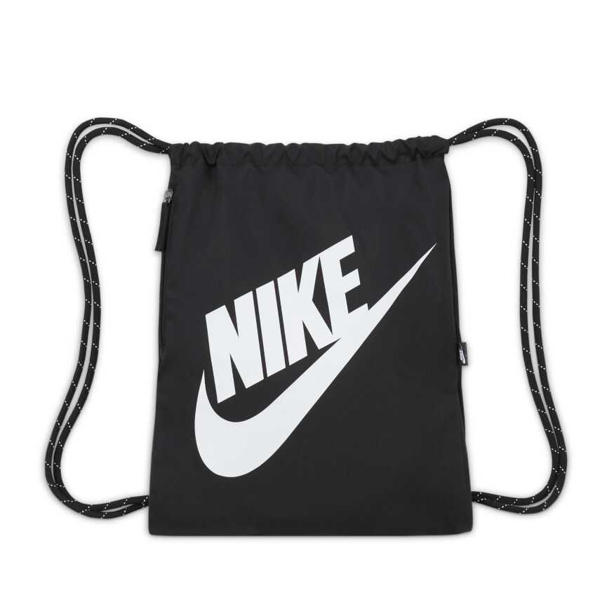 Nike Heritage Drawstring Unisex Torba Çantası