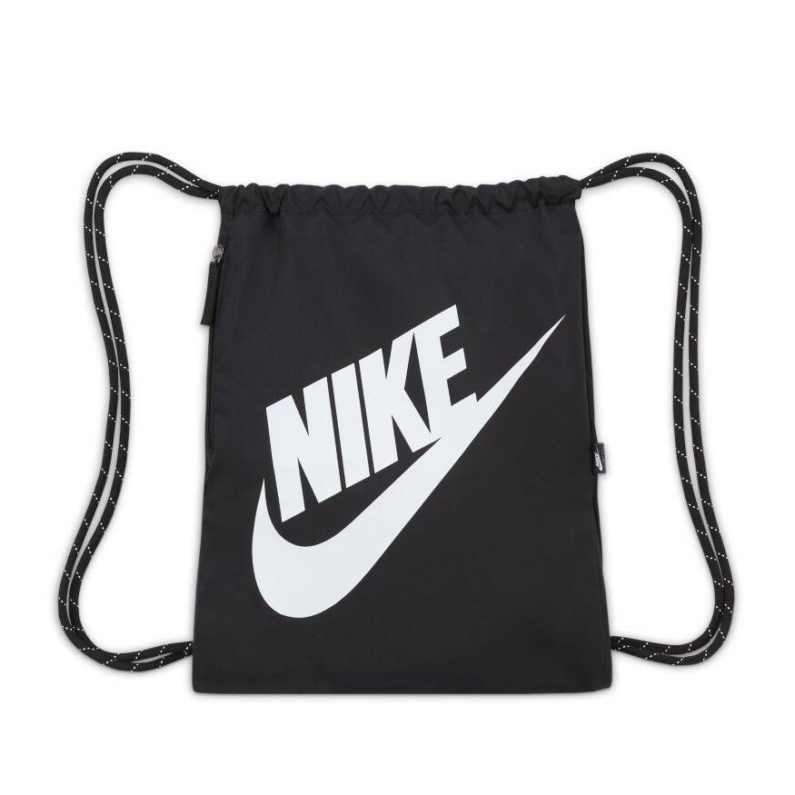 Сумка Nike Heritage Drawstring Torba Çantasi