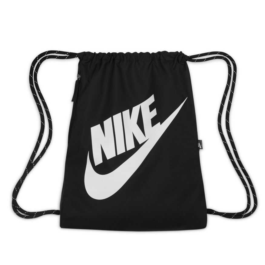 Nike Heritage Drawstring Unisex Torba Çantası