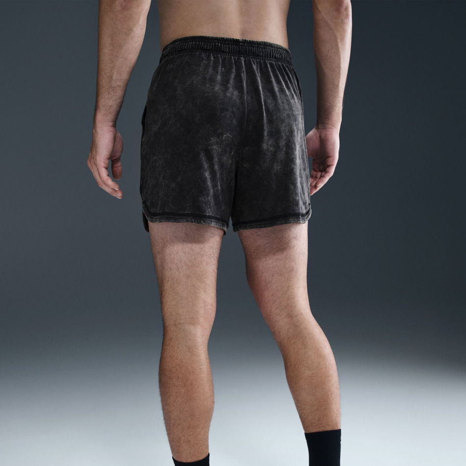 Heritage Dri-FIT Short Erkek Siyah Şort
