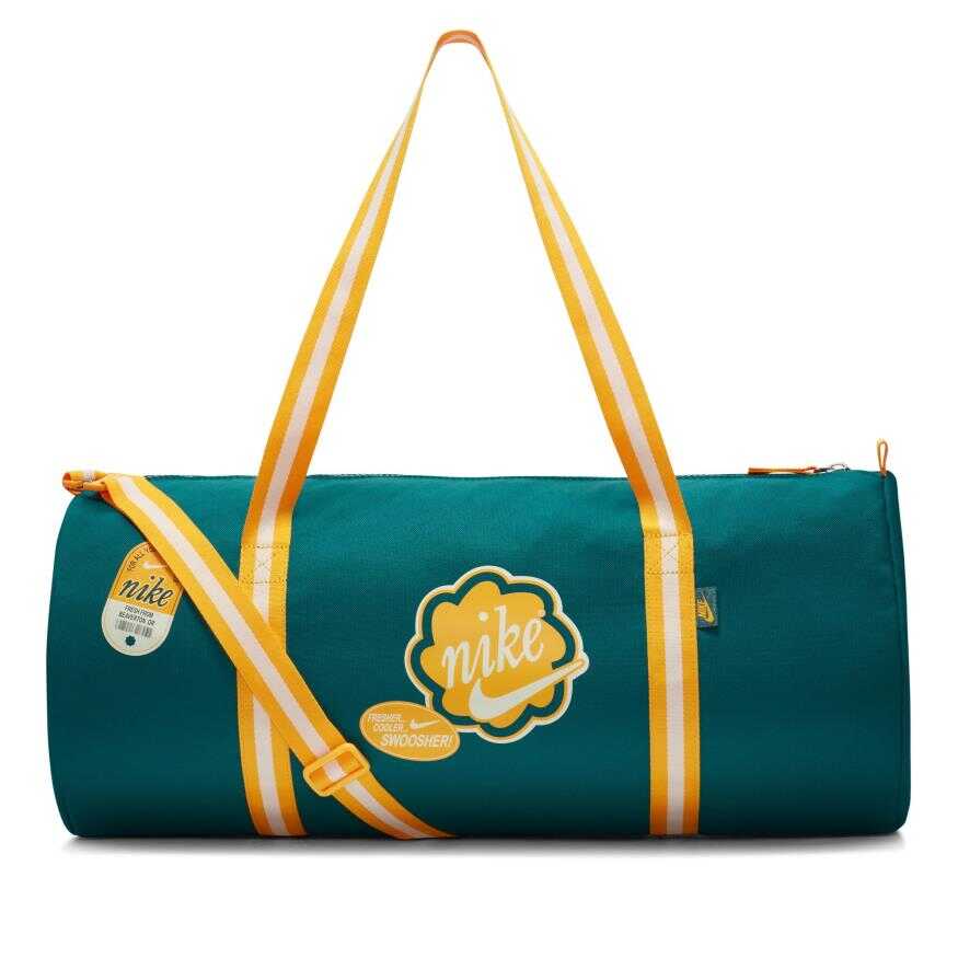 Heritage Duffel Candy Store Spor Çantası
