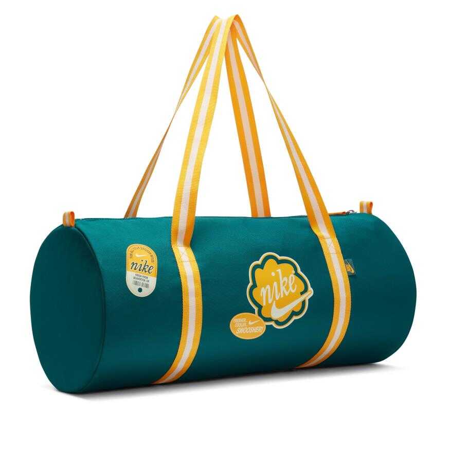 Heritage Duffel Candy Store Spor Çantası
