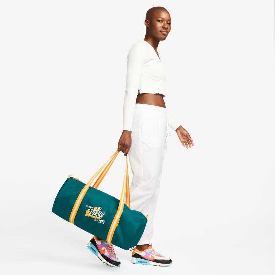 Heritage Duffel Candy Store Spor Çantası