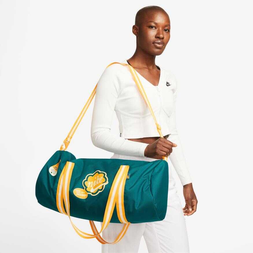 Heritage Duffel Candy Store Spor Çantası