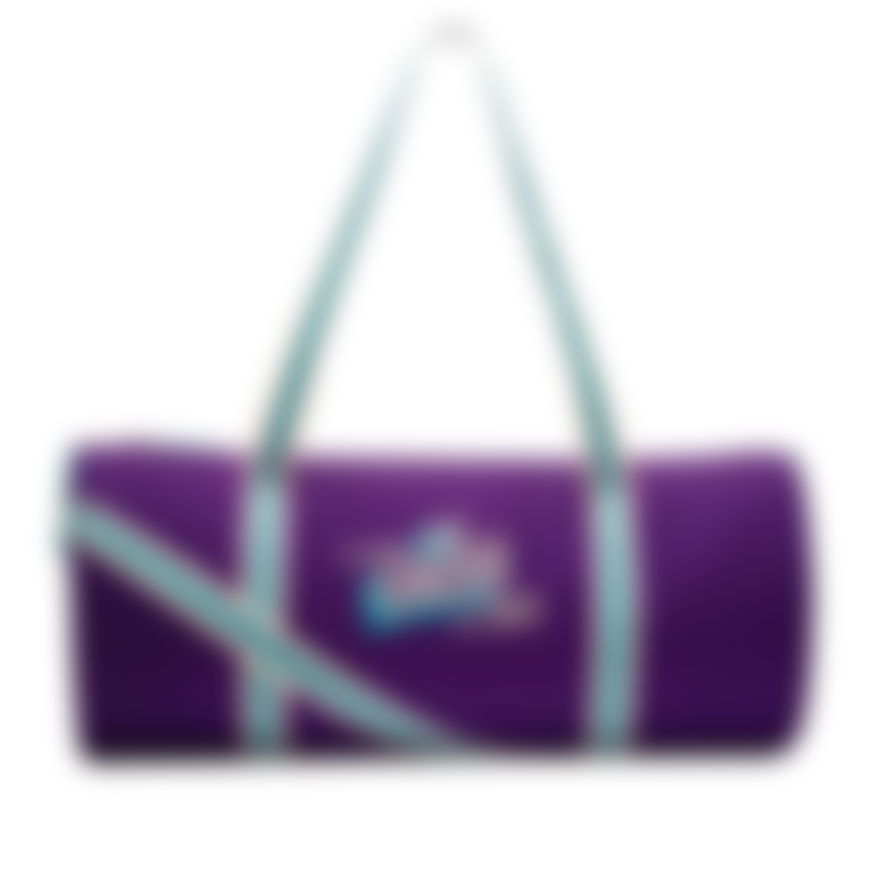 NIKE - Heritage Duffel Candy Store Spor Çantası
