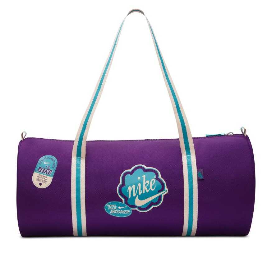 Heritage Duffel Candy Store Spor Çantası