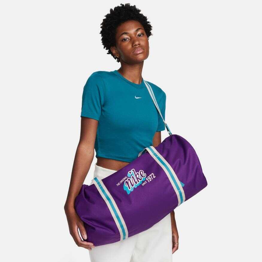 Heritage Duffel Candy Store Spor Çantası