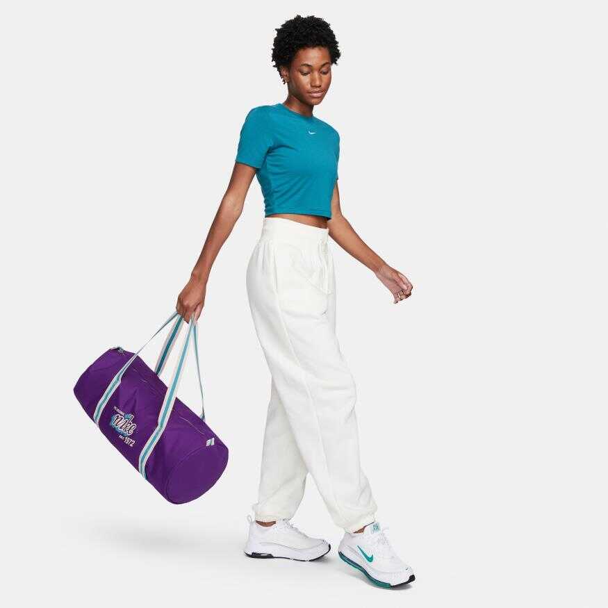 Heritage Duffel Candy Store Spor Çantası