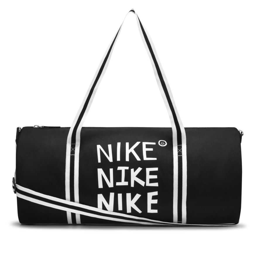 Nike Heritage Duffel Hbr Core Unisex Spor Çantası