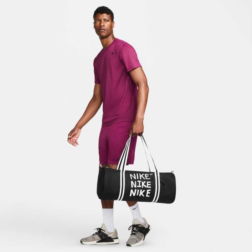 Nike Heritage Duffel Hbr Core Unisex Spor Çantası