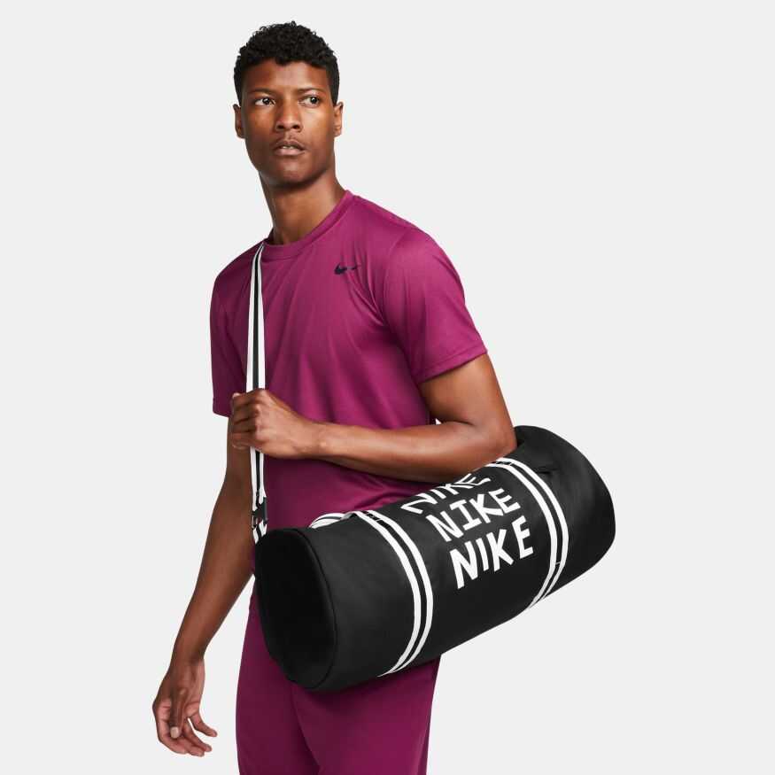 Nike Heritage Duffel Hbr Core Unisex Spor Çantası