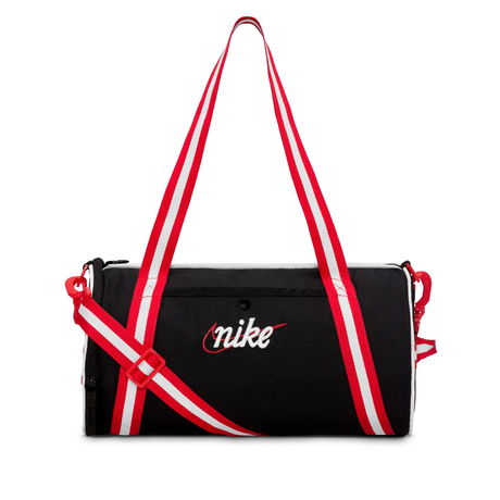 NIKE - Heritage Duffel Retro Spor Çantası