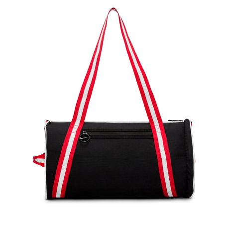 NIKE - Heritage Duffel Retro Spor Çantası (1)