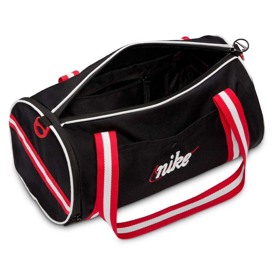 Heritage Duffel Retro Spor Çantası