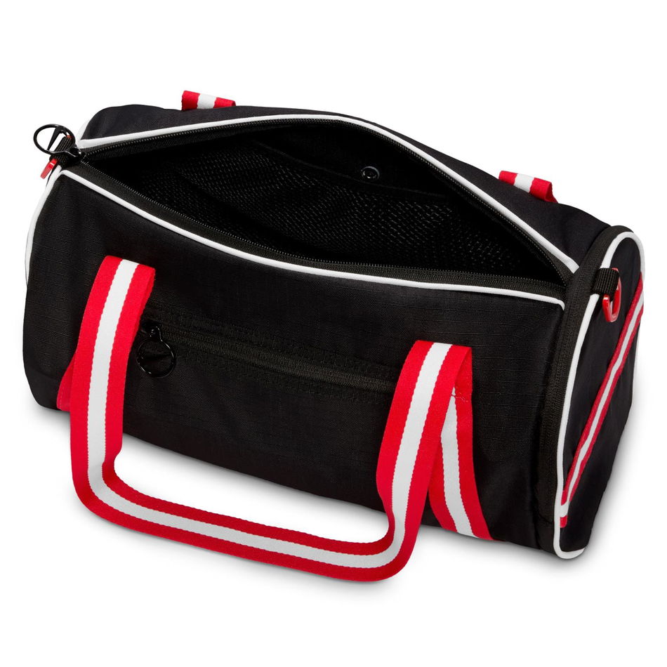 Heritage Duffel Retro Spor Çantası