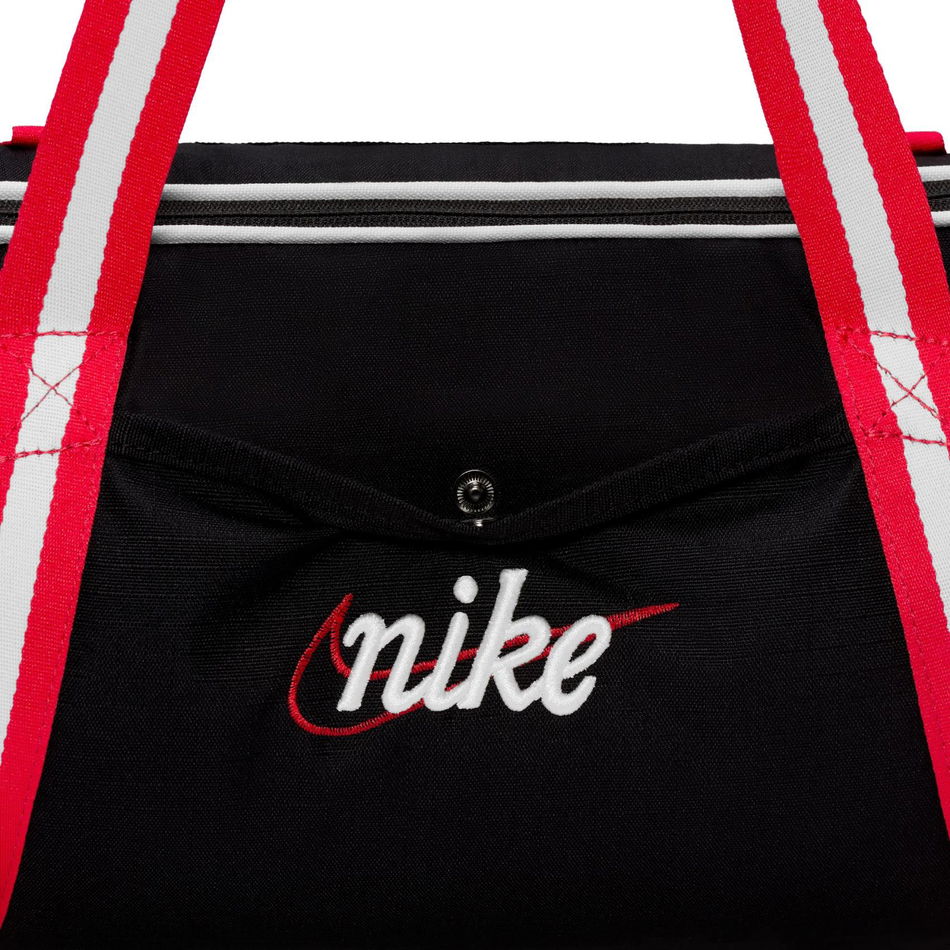 Heritage Duffel Retro Spor Çantası