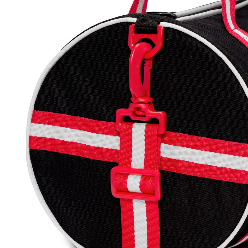 Heritage Duffel Retro Spor Çantası