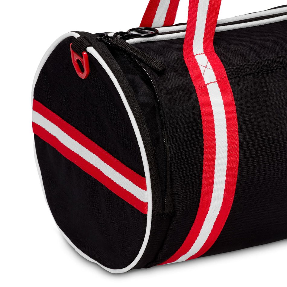 Heritage Duffel Retro Spor Çantası