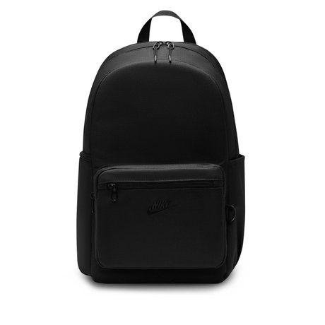 NIKE - Heritage Eugene Backpack 2.0 (20L) Siyah Sırt Çantası
