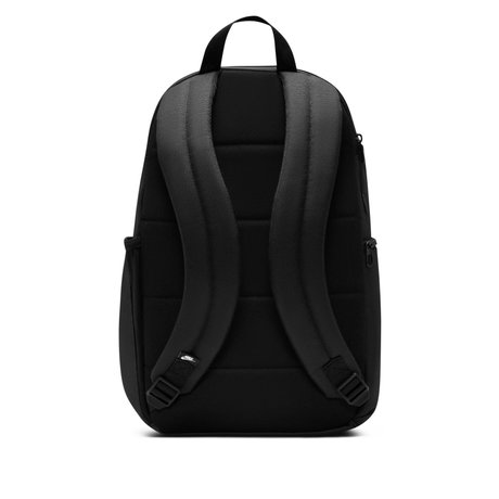 NIKE - Heritage Eugene Backpack 2.0 (20L) Siyah Sırt Çantası (1)