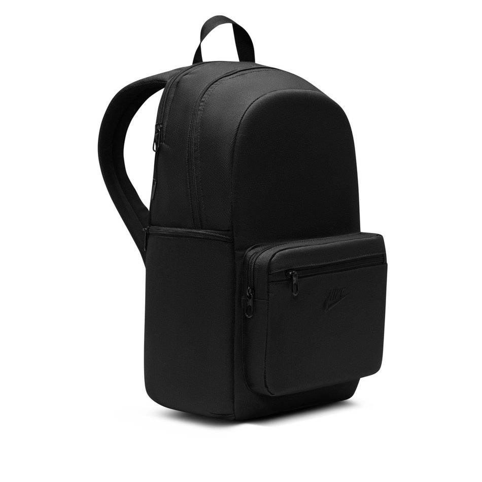 Heritage Eugene Backpack 2.0 (20L) Siyah Sırt Çantası