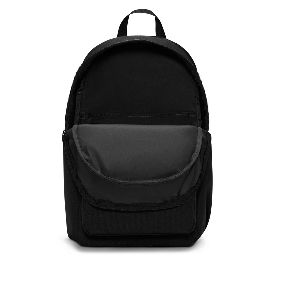 Heritage Eugene Backpack 2.0 (20L) Siyah Sırt Çantası