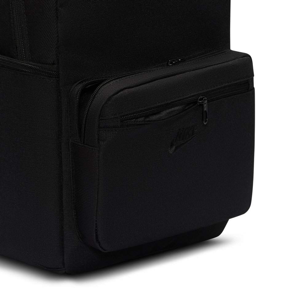 Heritage Eugene Backpack 2.0 (20L) Siyah Sırt Çantası