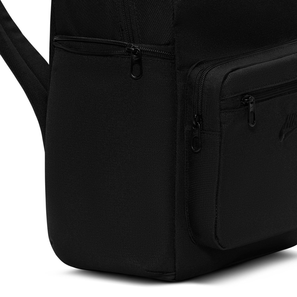 Heritage Eugene Backpack 2.0 (20L) Siyah Sırt Çantası