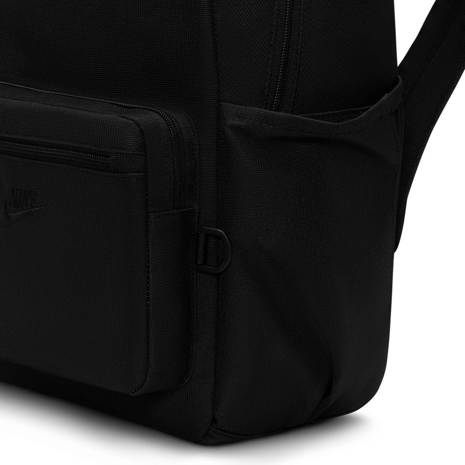Heritage Eugene Backpack 2.0 (20L) Siyah Sırt Çantası